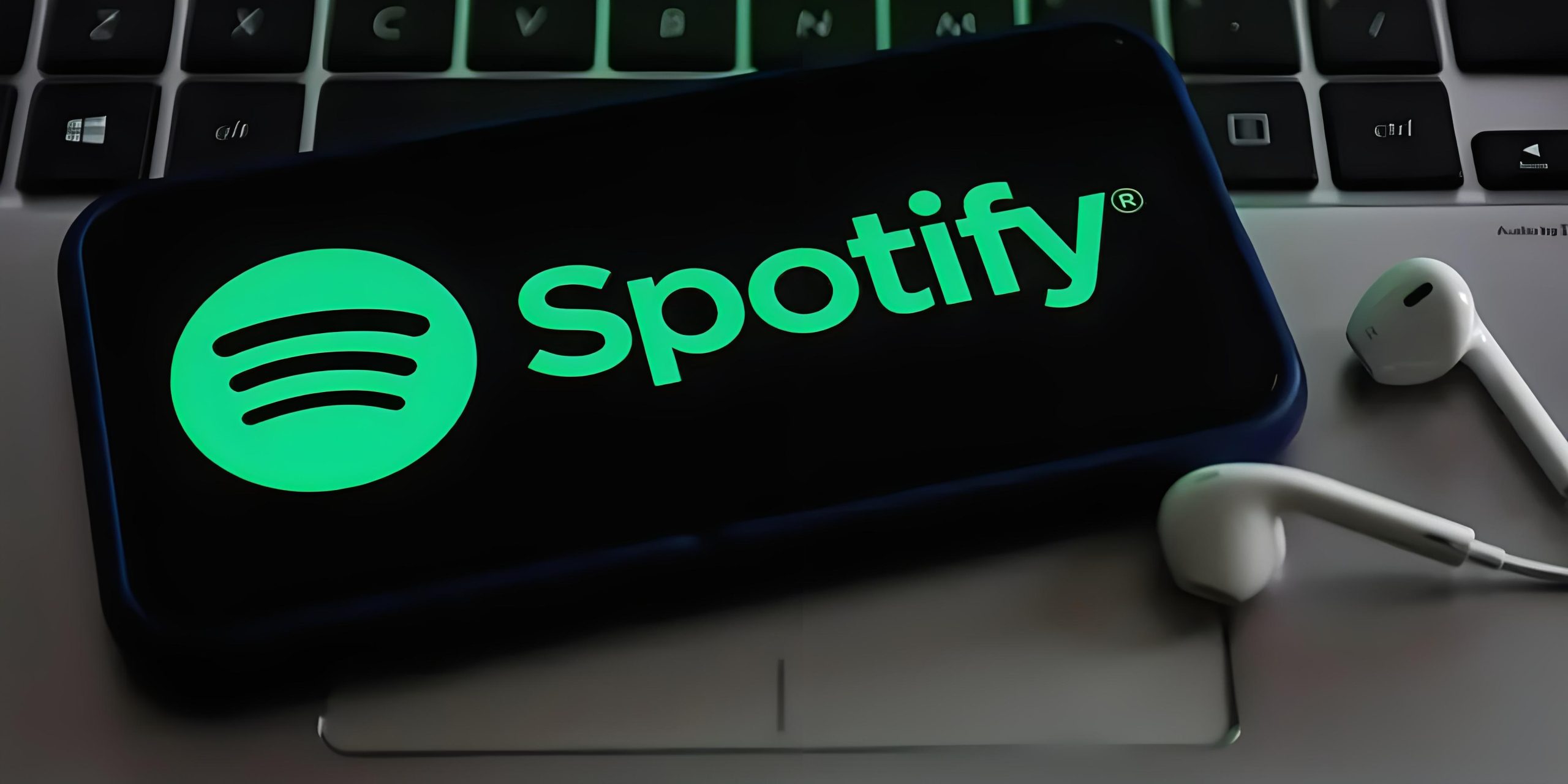 Spotify控诉苹果拖延应用更新审核，欧盟罚款苹果143.9亿元