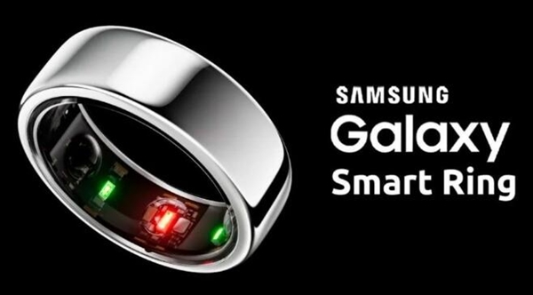 三星即将发布创新型智能戒指Galaxy Ring，引领可穿戴设备新风潮