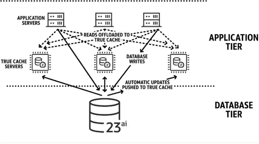 Oracle Database 23ai发布：带来AI功能和超过300项新特性