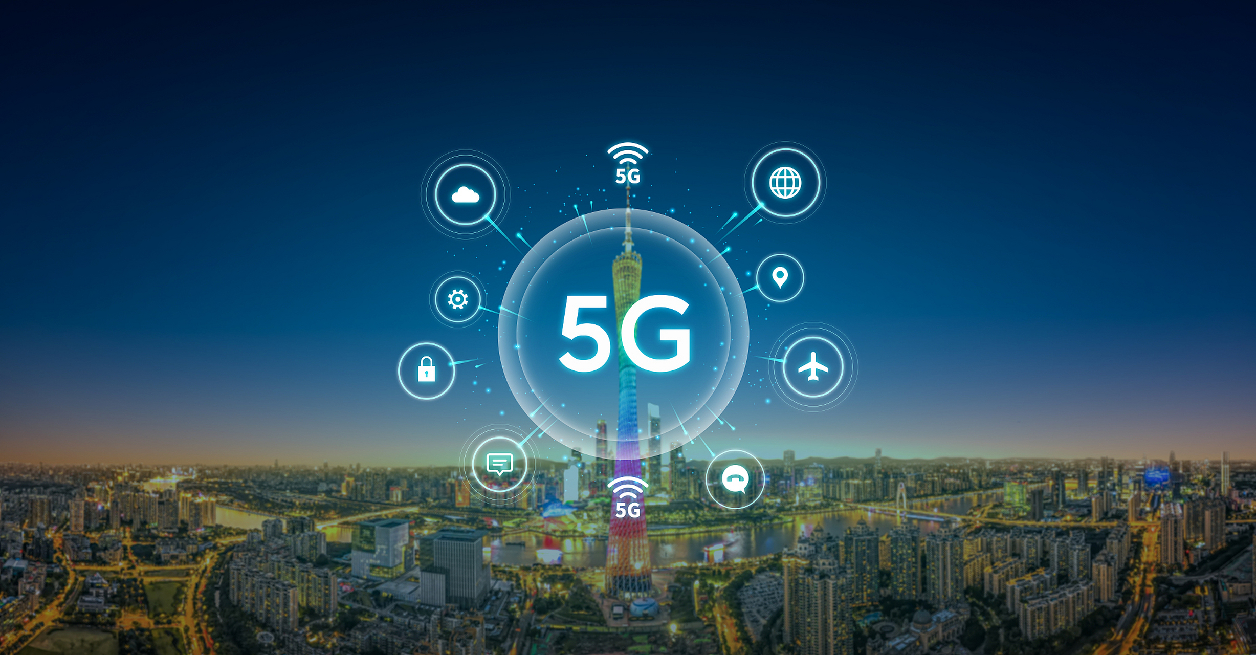 我国首创5G网络海上大规模连续覆盖：覆盖面积超2万平方公里