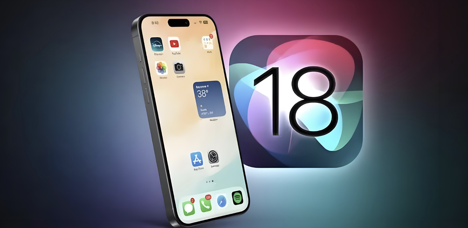 iOS 18 公测版发布，详细教程教你如何安装 iOS 18 公开测试版