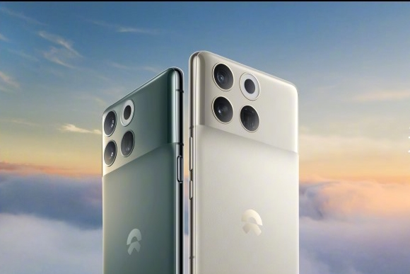 蔚来最强旗舰手机NIO Phone 2入网：0广告+0预装