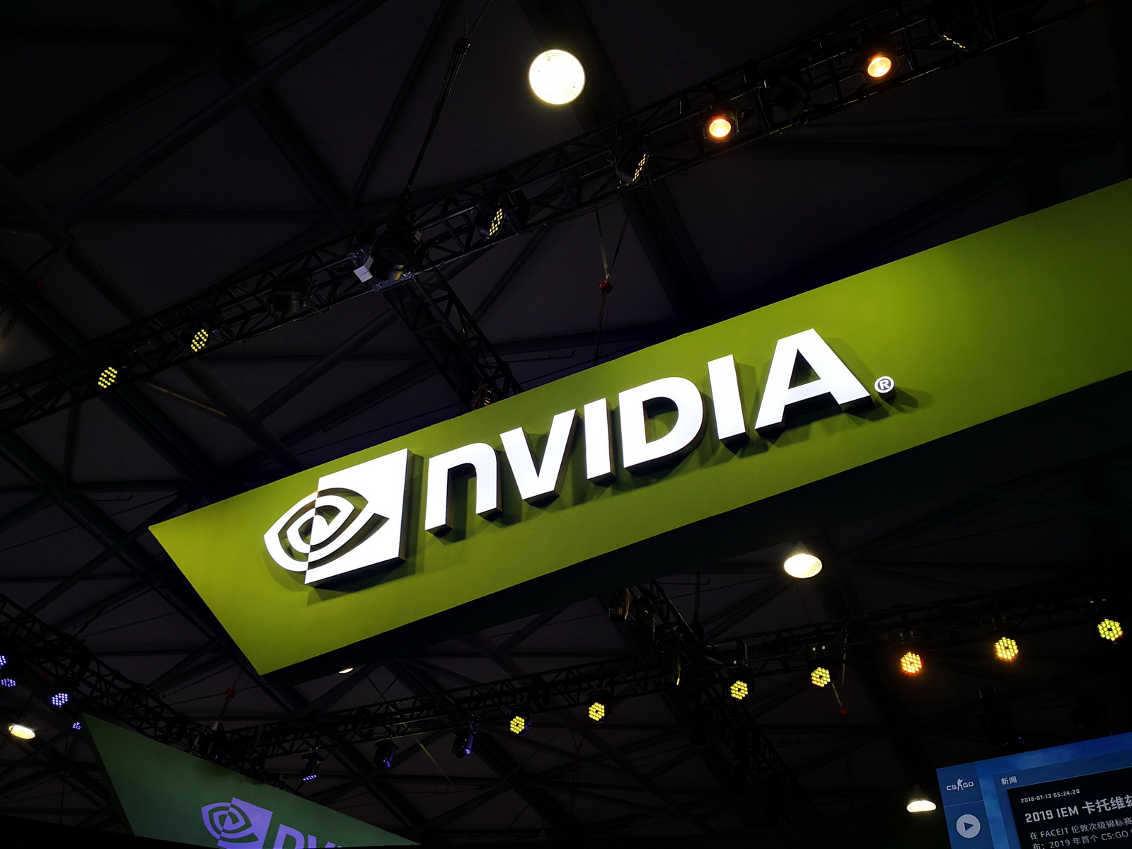 NVIDIA因何引发众怒：司法部调查、AMD等同行投诉