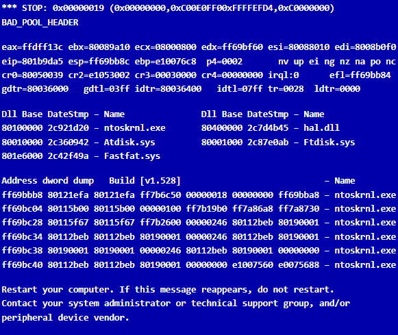 Windows蓝屏起源官方揭秘：三个作者背后的故事