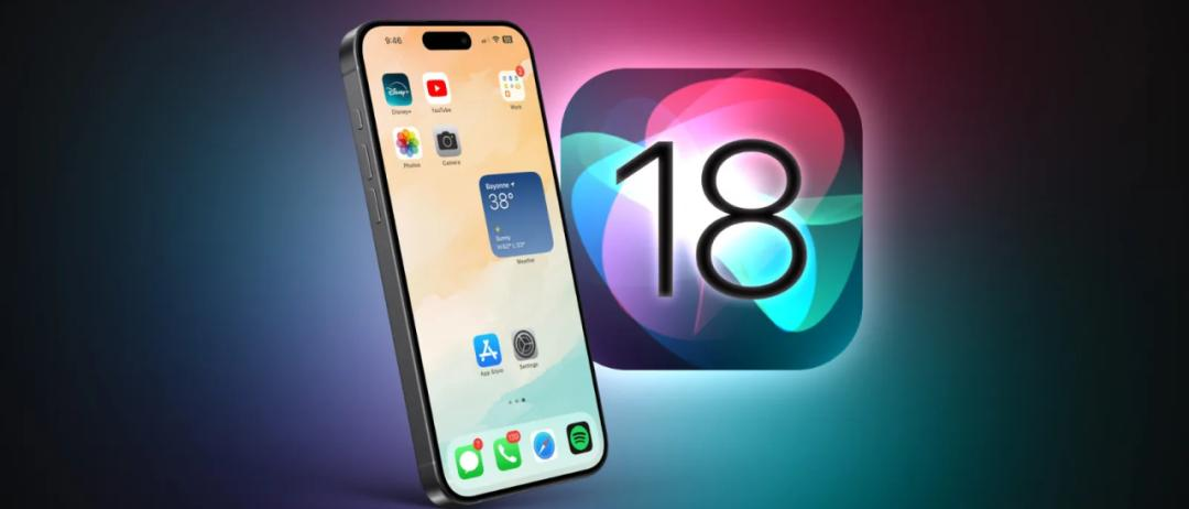 ChatGPT将登陆iOS 18：苹果与OpenAI洽谈合作，打造全新智能体验