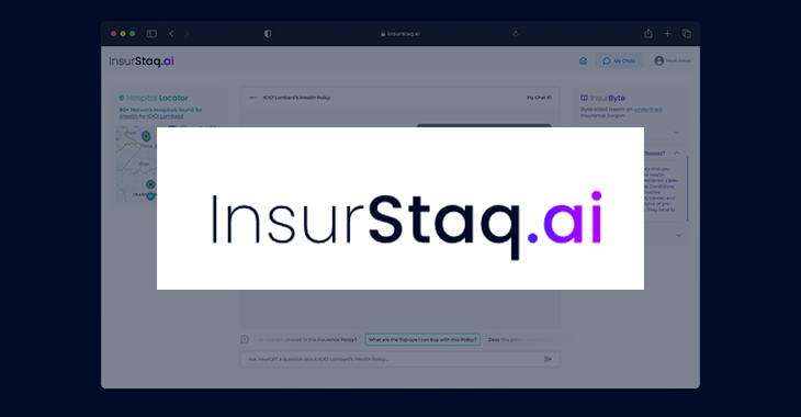 AI黑马InsurStaq.ai运营一年后突然关闭，创始人感慨未能克服挑战