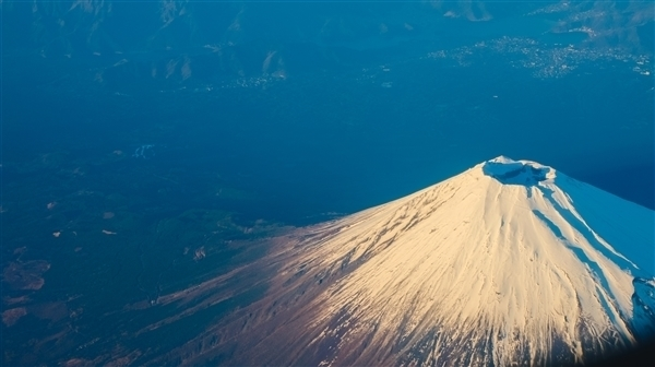 日本担忧富士山大规模喷发，气象厅将推出火山灰降灰预报