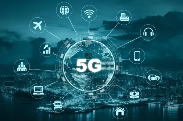 中国5G用户接近10亿，普及率超60%：全球最大5G网络全面覆盖